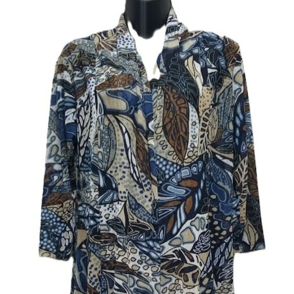 Princess Jacket - Picture 6 of 10